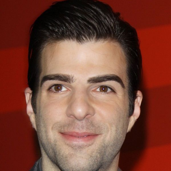 Zachary Quinto