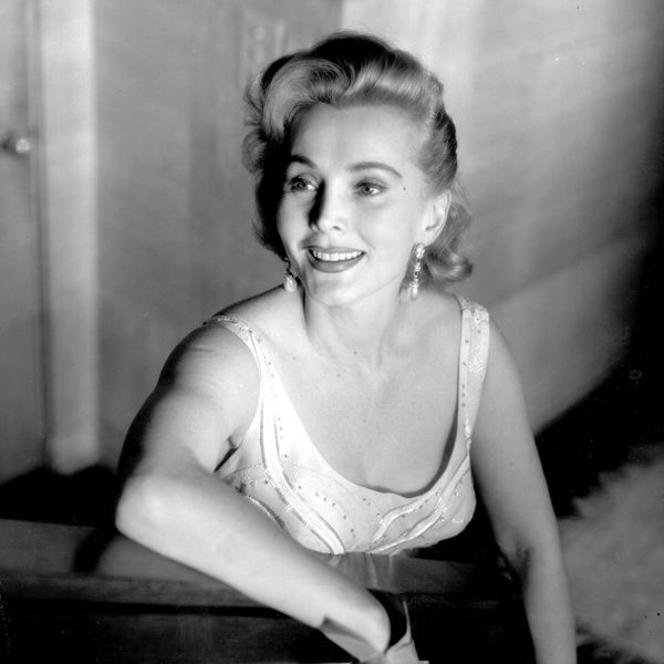 Zsa Zsa Gabor