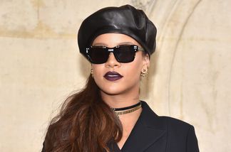 Rihanna Rihanna
