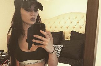 Paige, WWE-Star Paige, WWE-Star