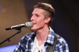 Jannik Rubeck, DSDS-Kandidat Jannik Rubeck, DSDS-Kandidat