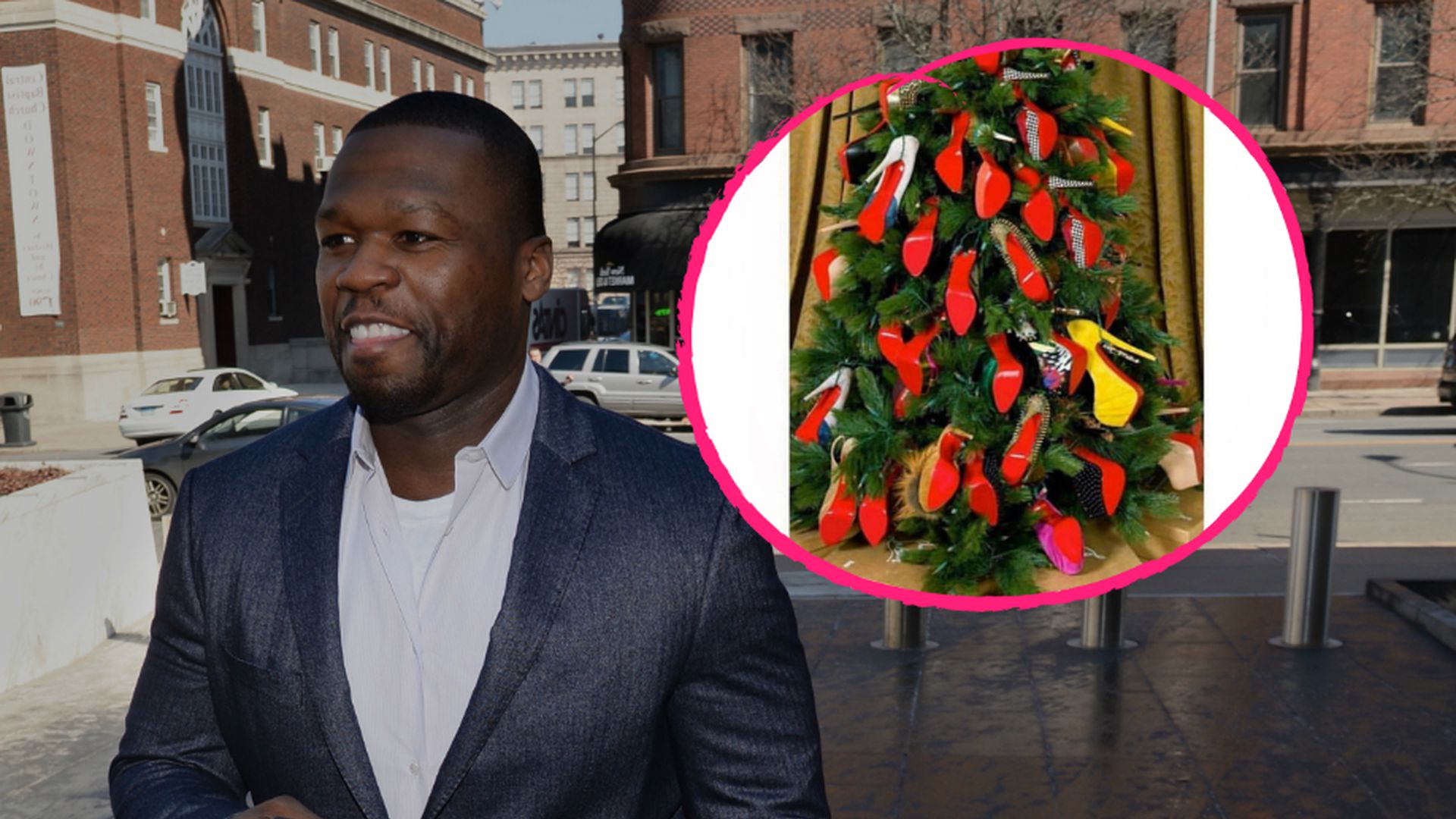 50 cent aus mama