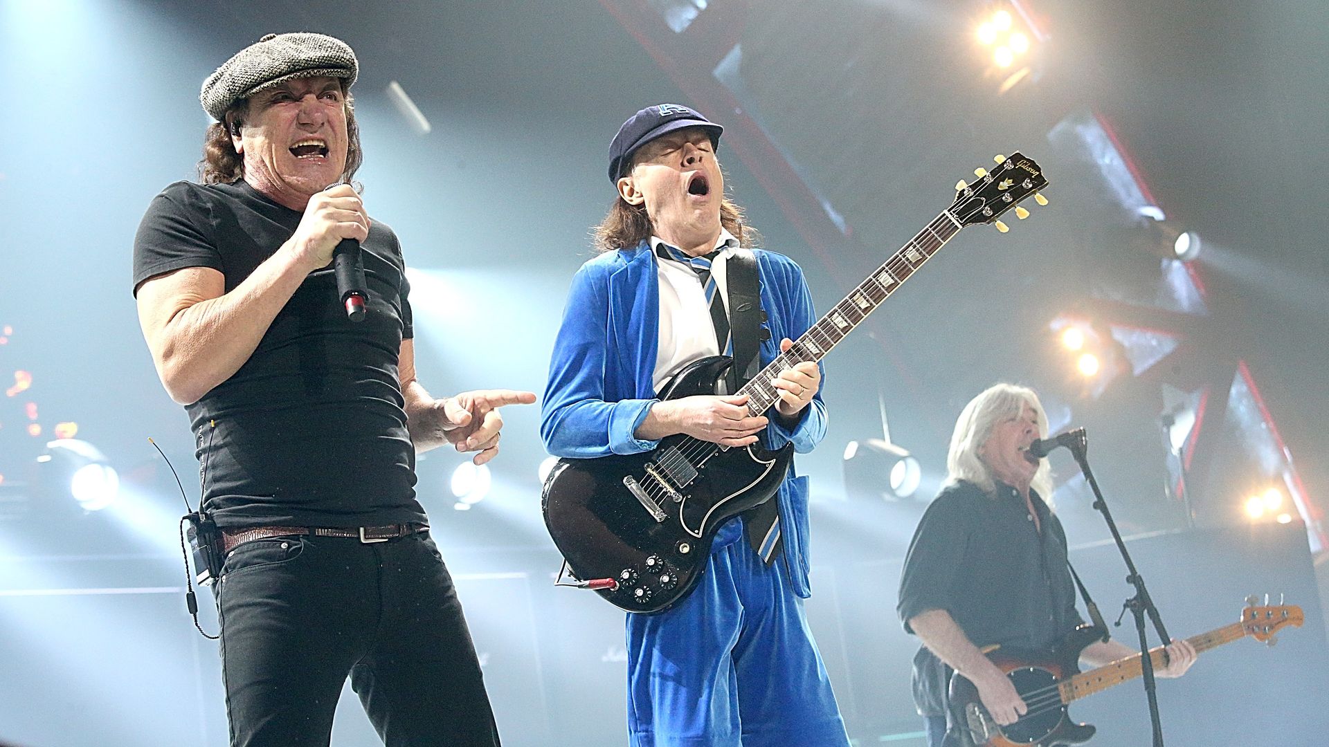 AC/DC | Promiflash.de