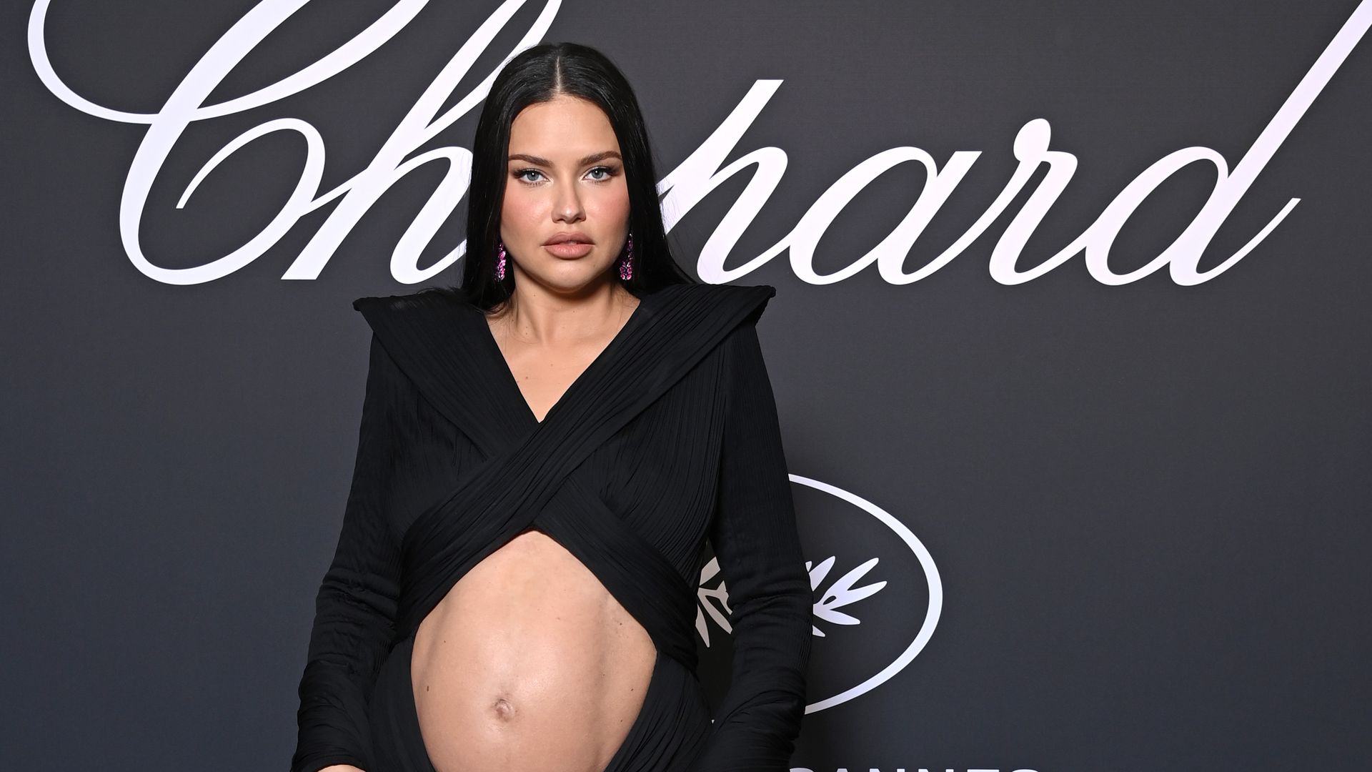 Zum dritten Mal: Adriana Lima ist erneut Mutter geworden!