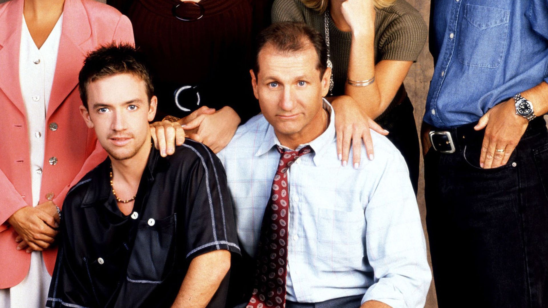 Was wurde eigentlich aus Al Bundy?