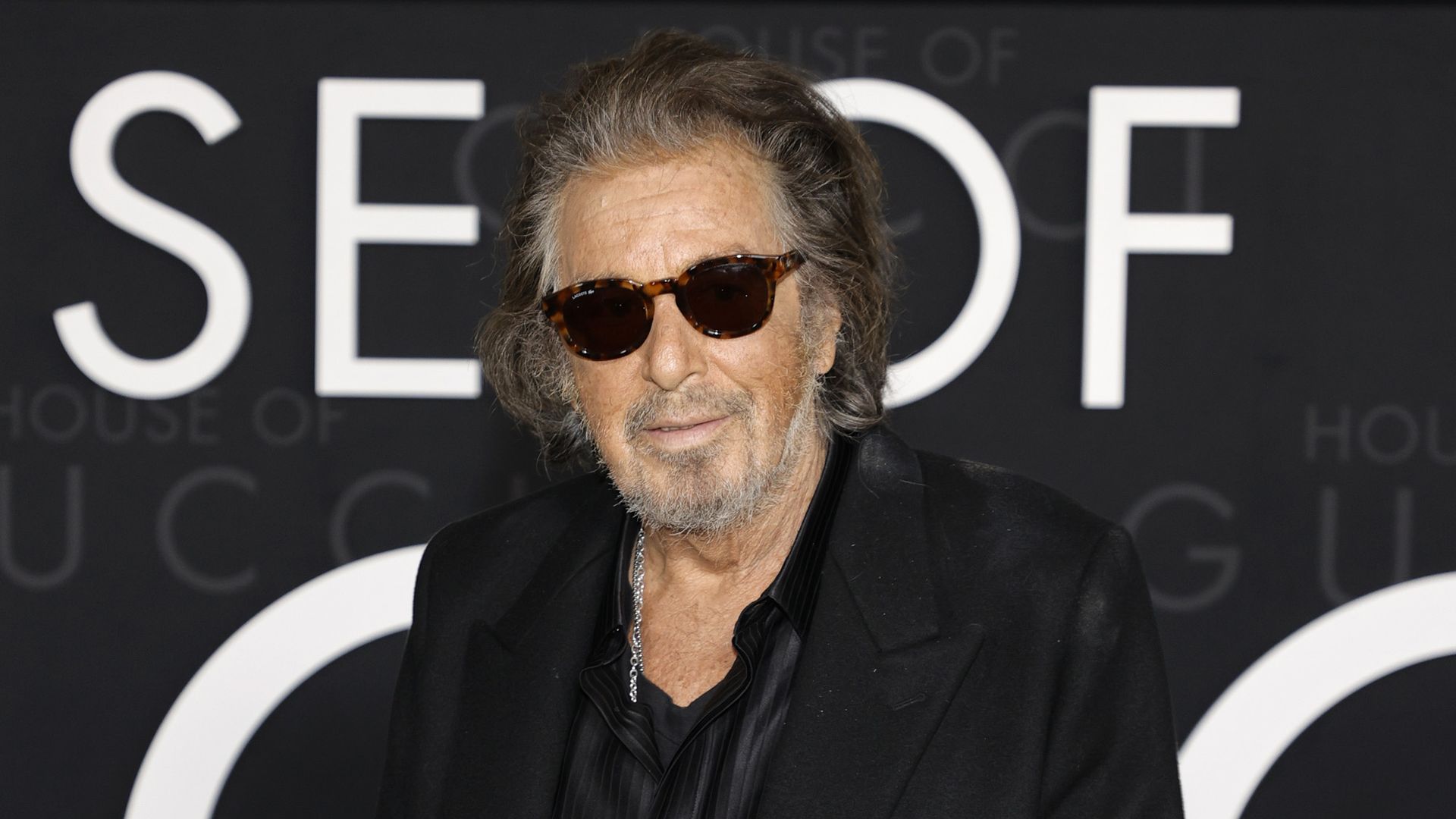 Al Pacino wird im Alter von 83 Jahren zum vierten Mal Vater!