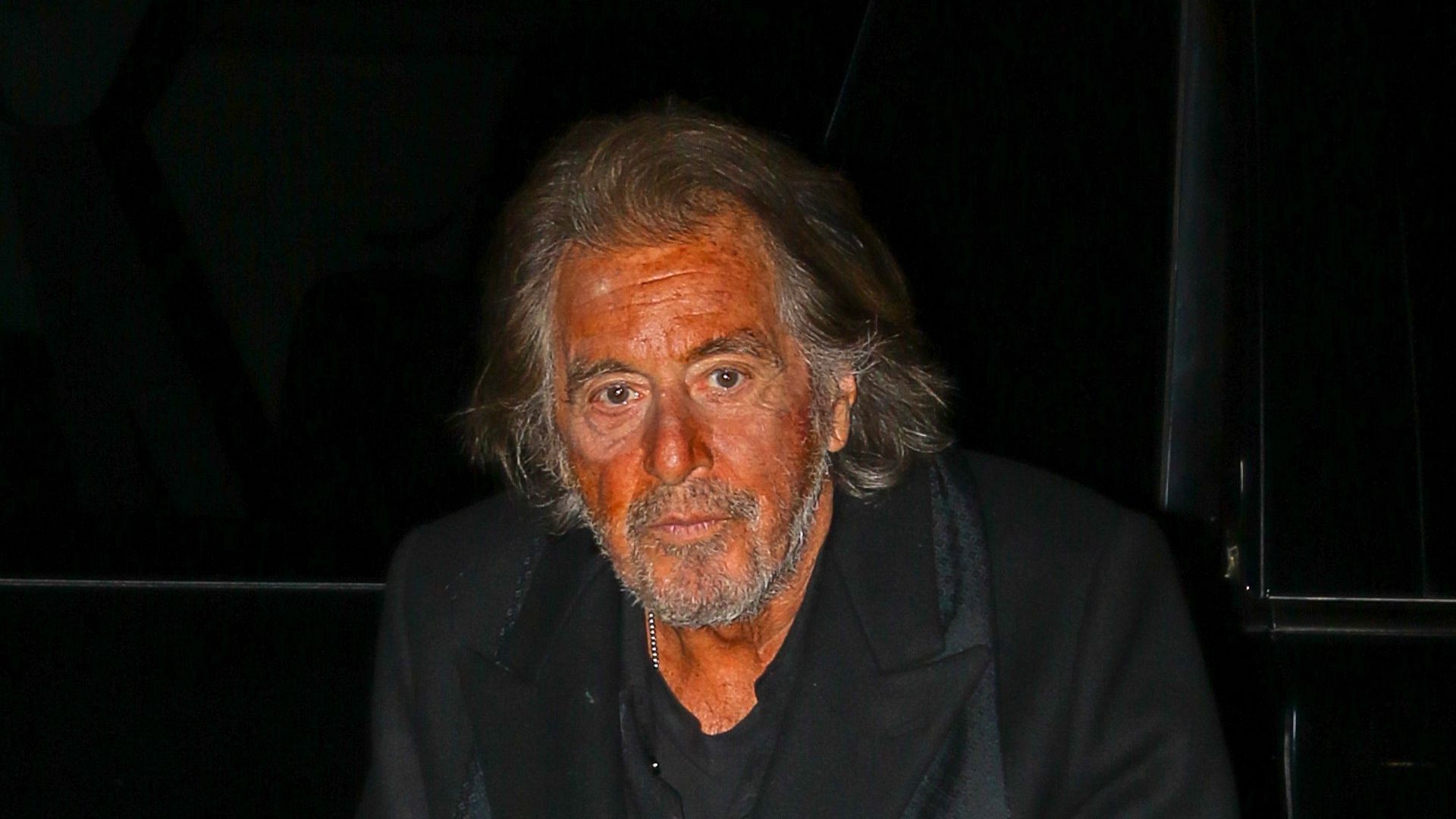 So lange daten Al Pacino (81) und seine Neue (28) sich schon