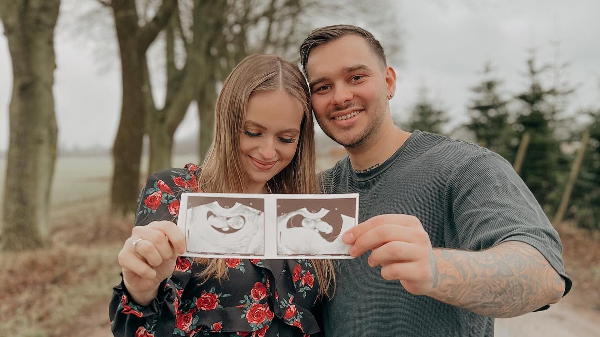 YouTuber Aurel und Alena verraten die Geschlechter der Twins