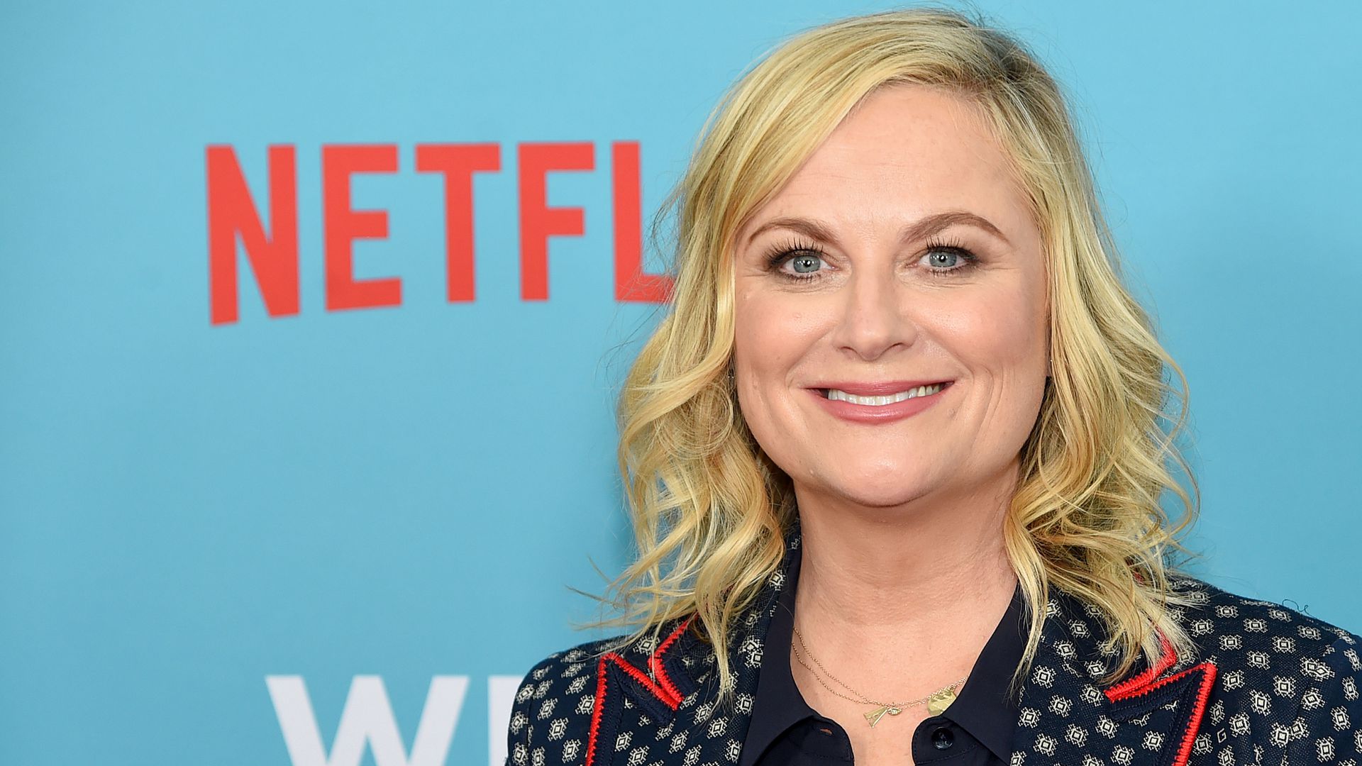 Amy Poehler Zeigt Erstmals Ihren Neuen Freund Promiflash De