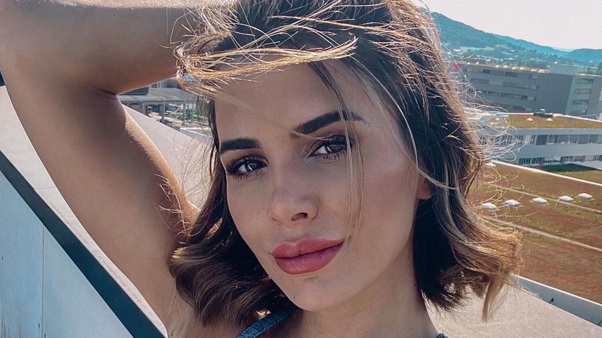 Andrina Santoro Promiflash