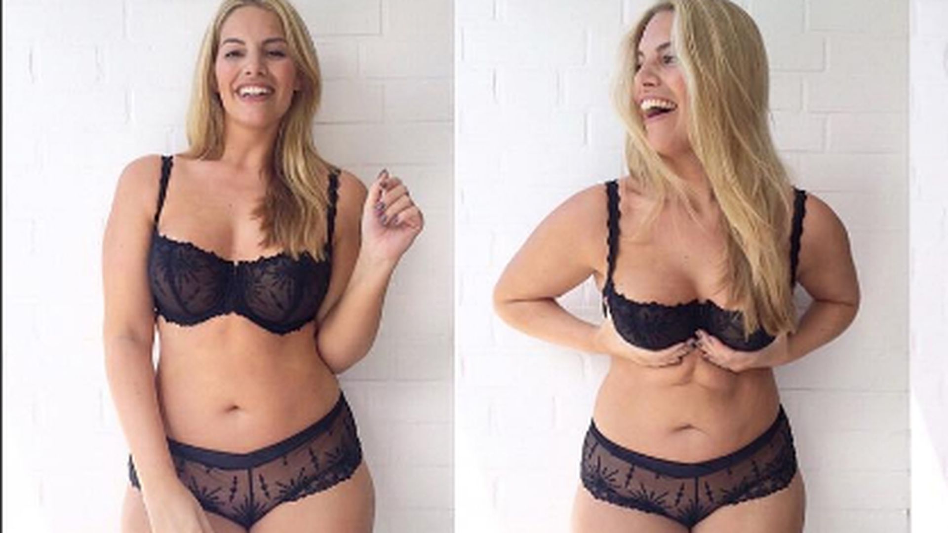 Angelina Kirsch Body Angelina Kirsch Body