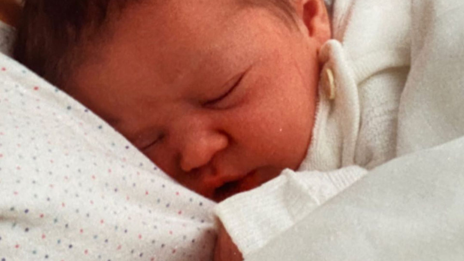 Neues Foto Baby Rome Sieht Aus Wie Mama Ann Kathrin Gotze Promiflash De Neues Foto Baby Rome Sieht Aus Wie Mama Ann Kathrin Gotze Promiflash De