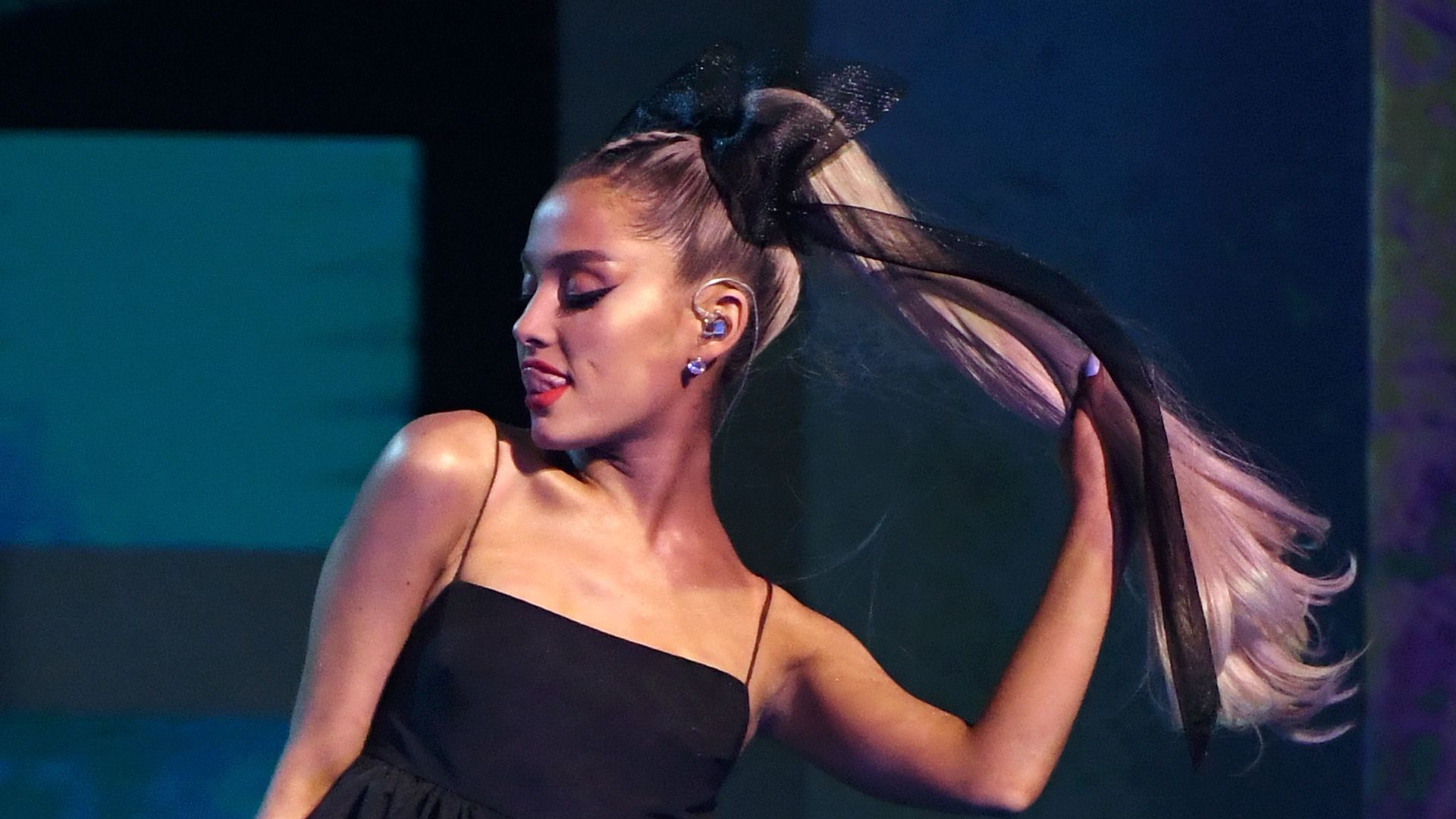 Ariana Grande Thank U Next übersetzung Deutsch