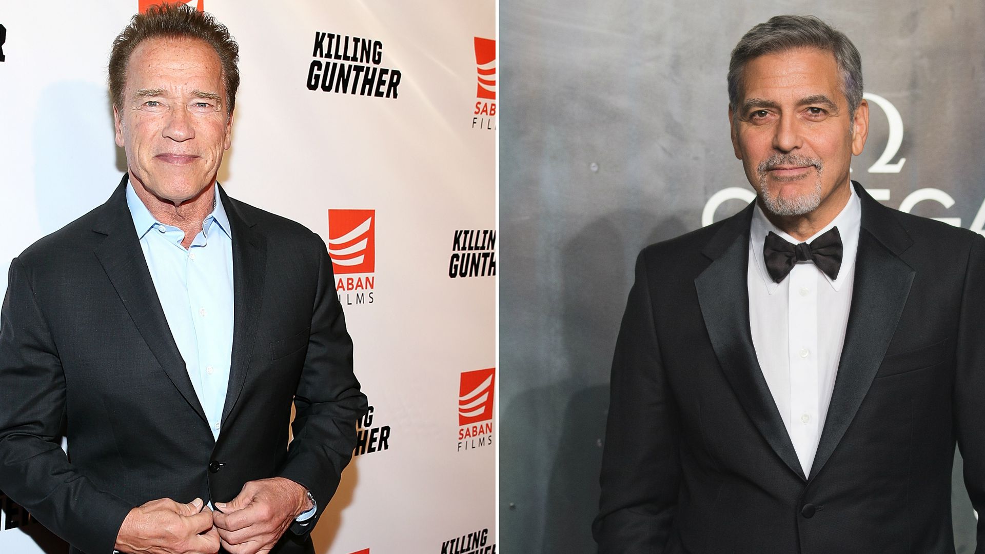 George Clooney Vermögen George Clooney Vermögen