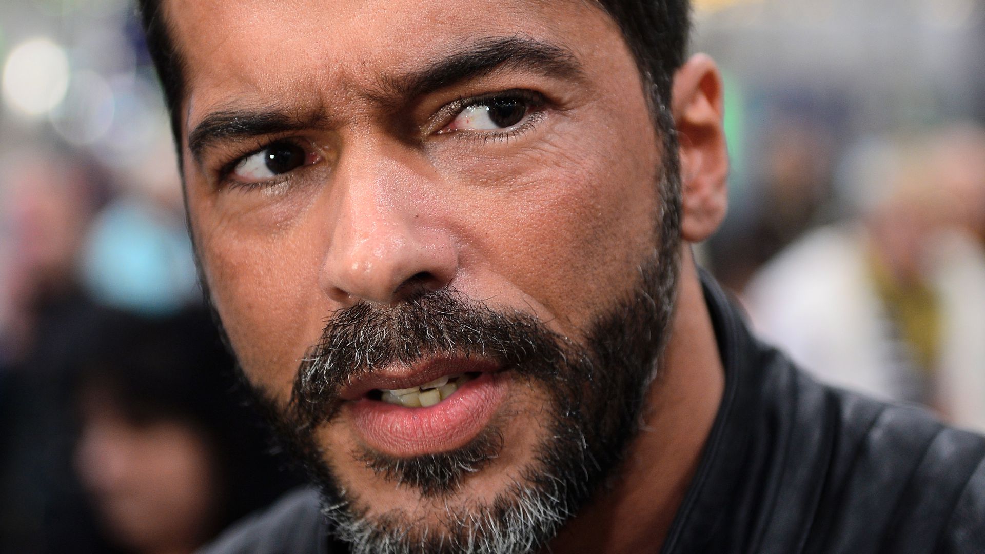 BacheloretteAurelio Ist er wirklich Stripper? Promiflash.de