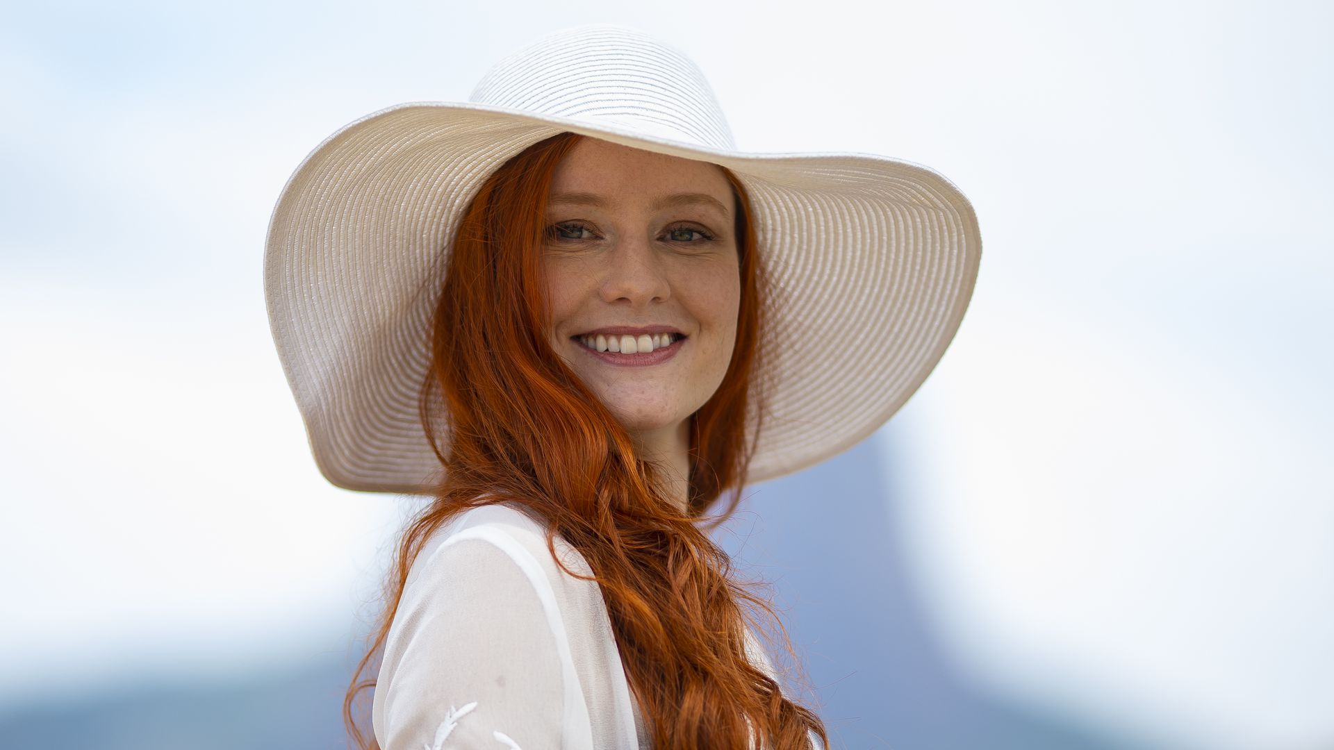 Barbara Meier Promiflash.de