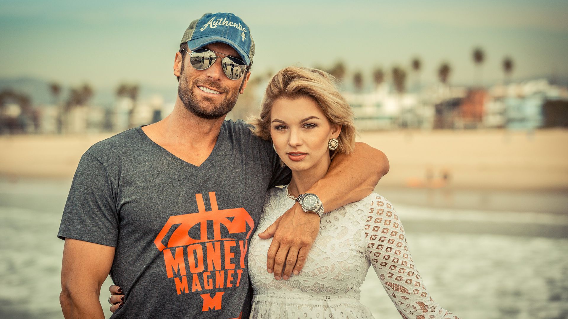 Bastian yotta masha Freundin von Bastian Yotta: Dschungelcam - DaftSex HD