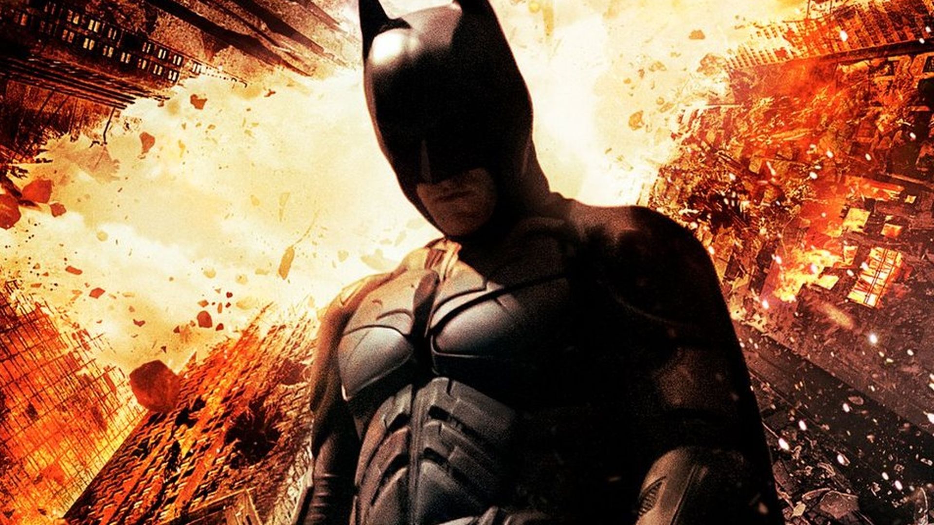 The Dark Knight Rises Fortsetzung The Dark Knight Rises Fortsetzung