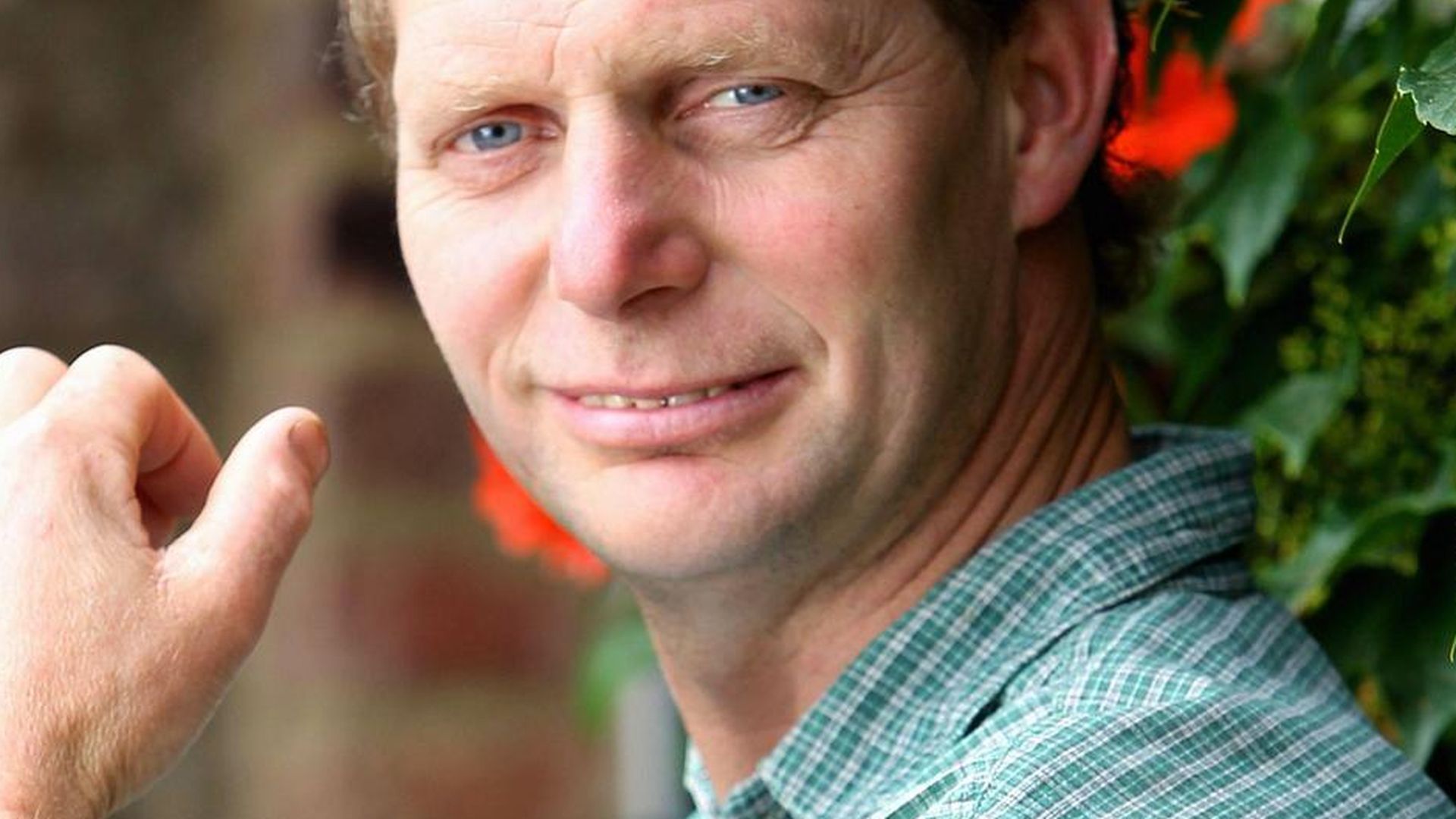 Bauer Sucht Frau Gerold Wird Vater