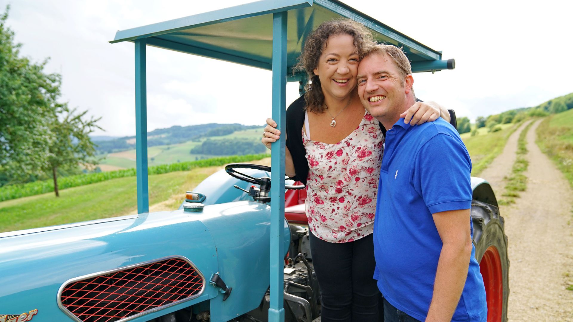 Deutsche frau sucht mann im ausland