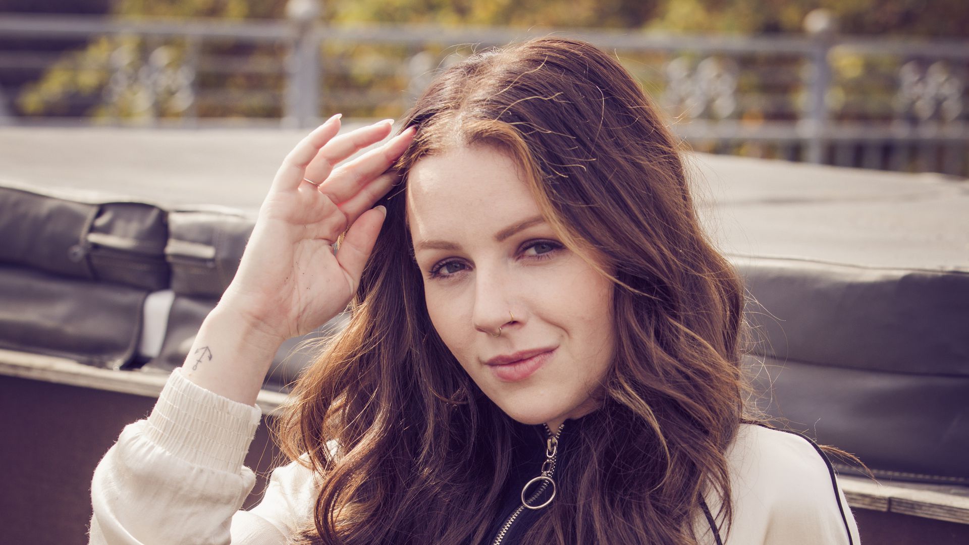 Wie BTN-Rolle: Auch Denise könnte sich Adoption vorstellen