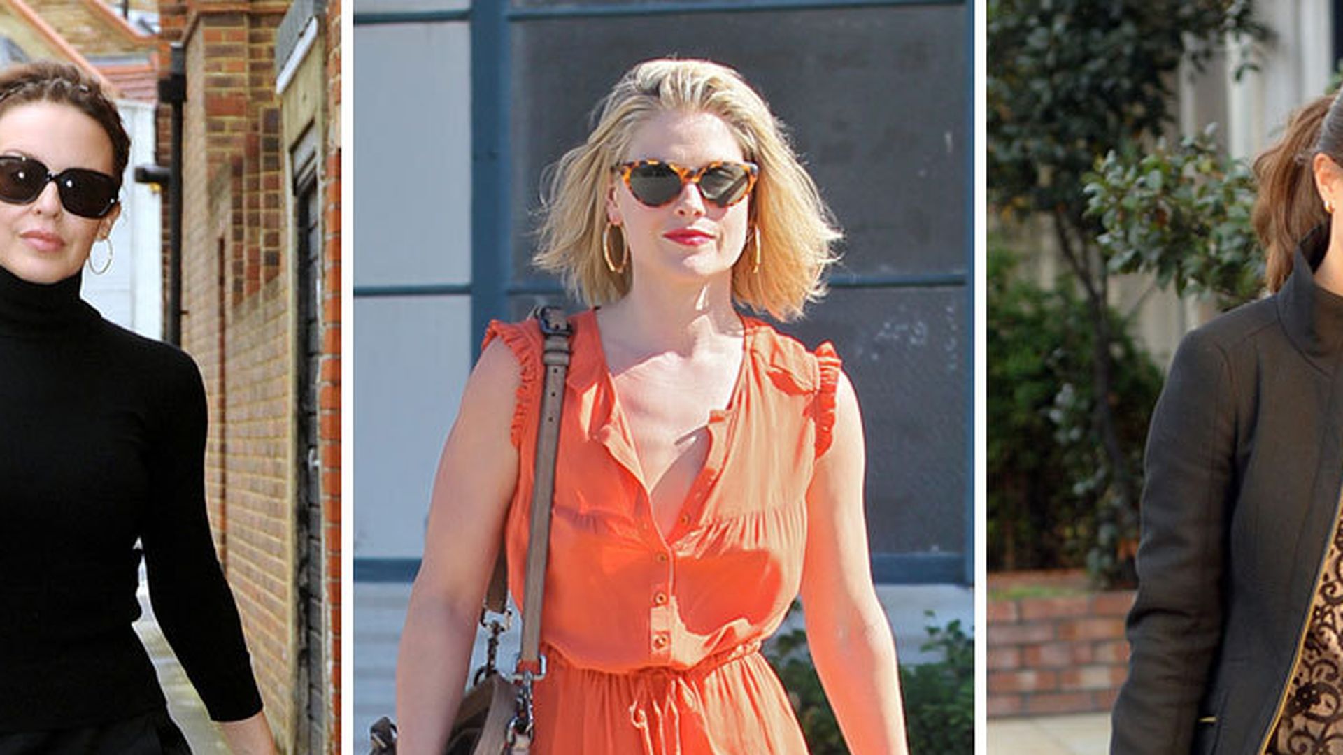 Wer ist diese Woche euer