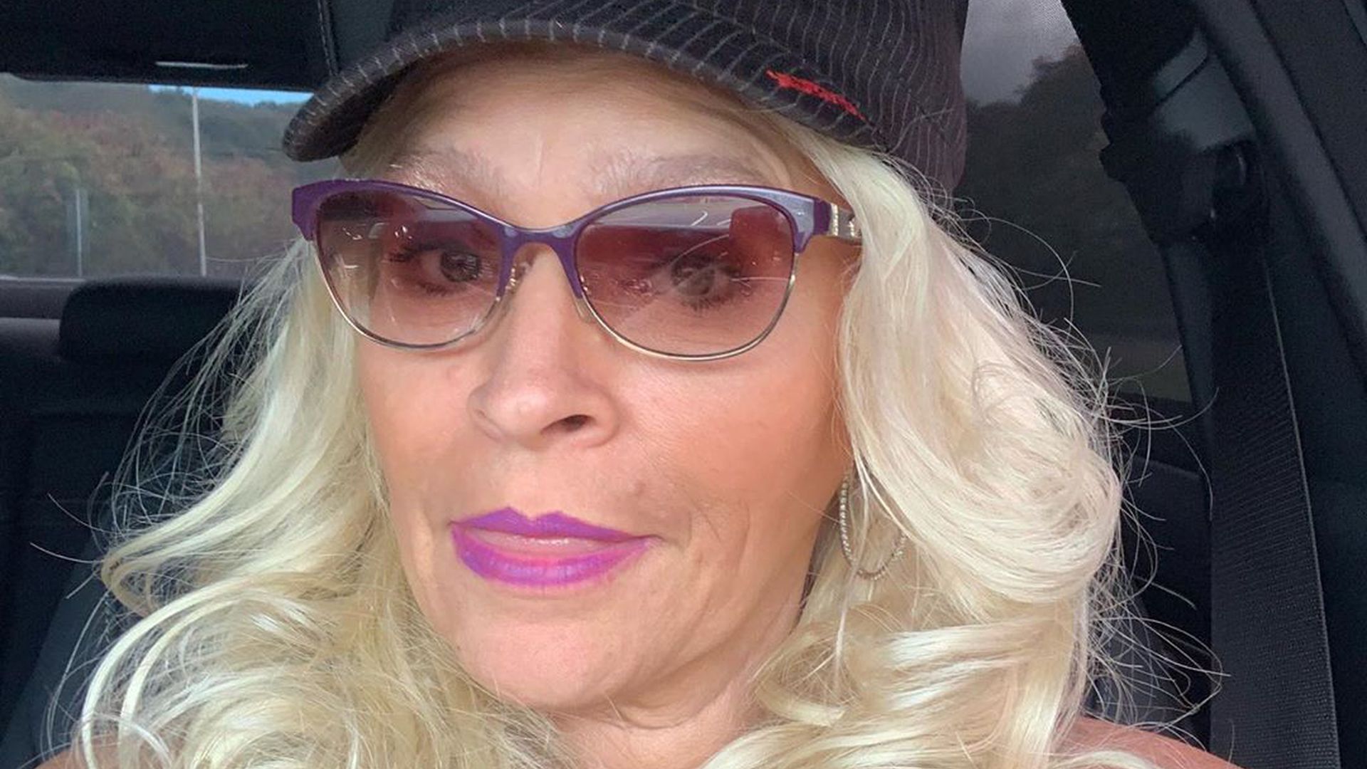 Neue Details Darum wurde Beth Chapman ins Koma versetzt! Promiflash.de