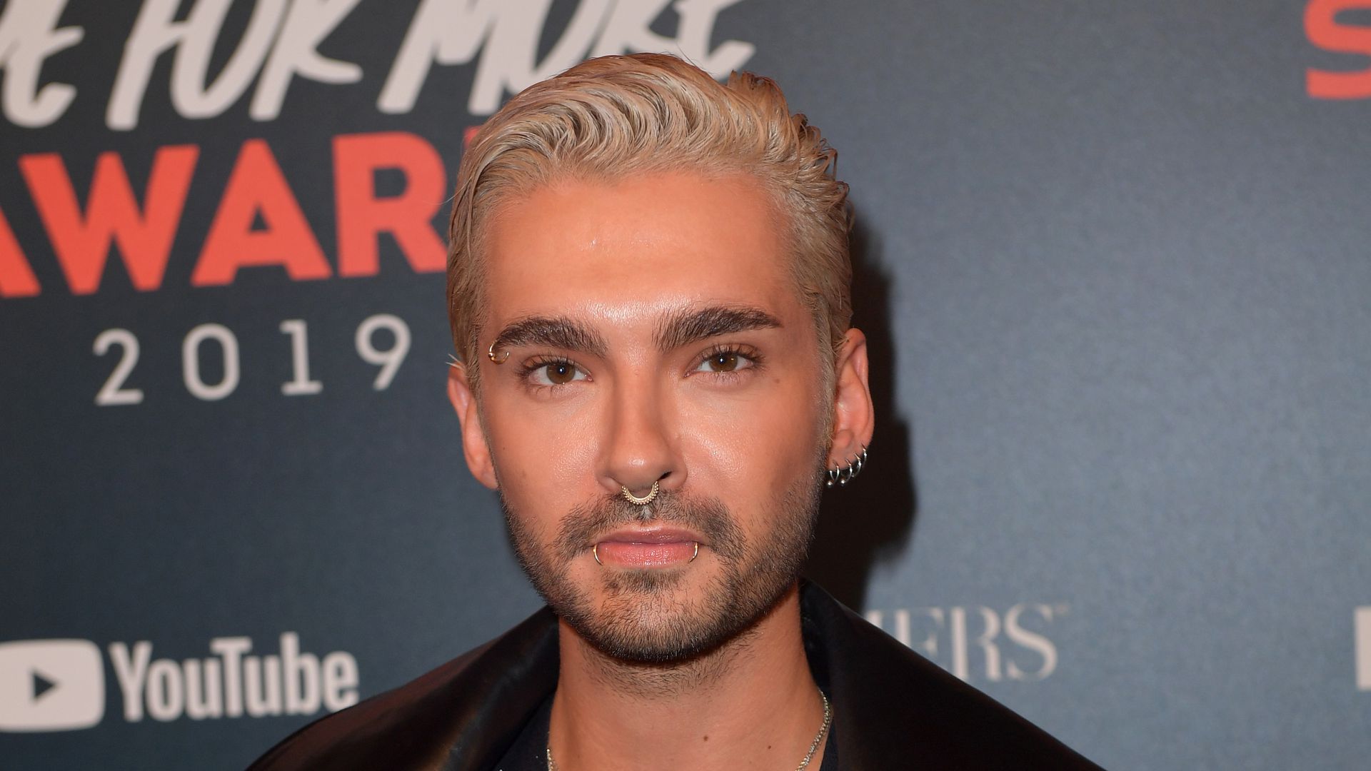 „Liebesdreieck“: Bill Kaulitz war der beste Freund