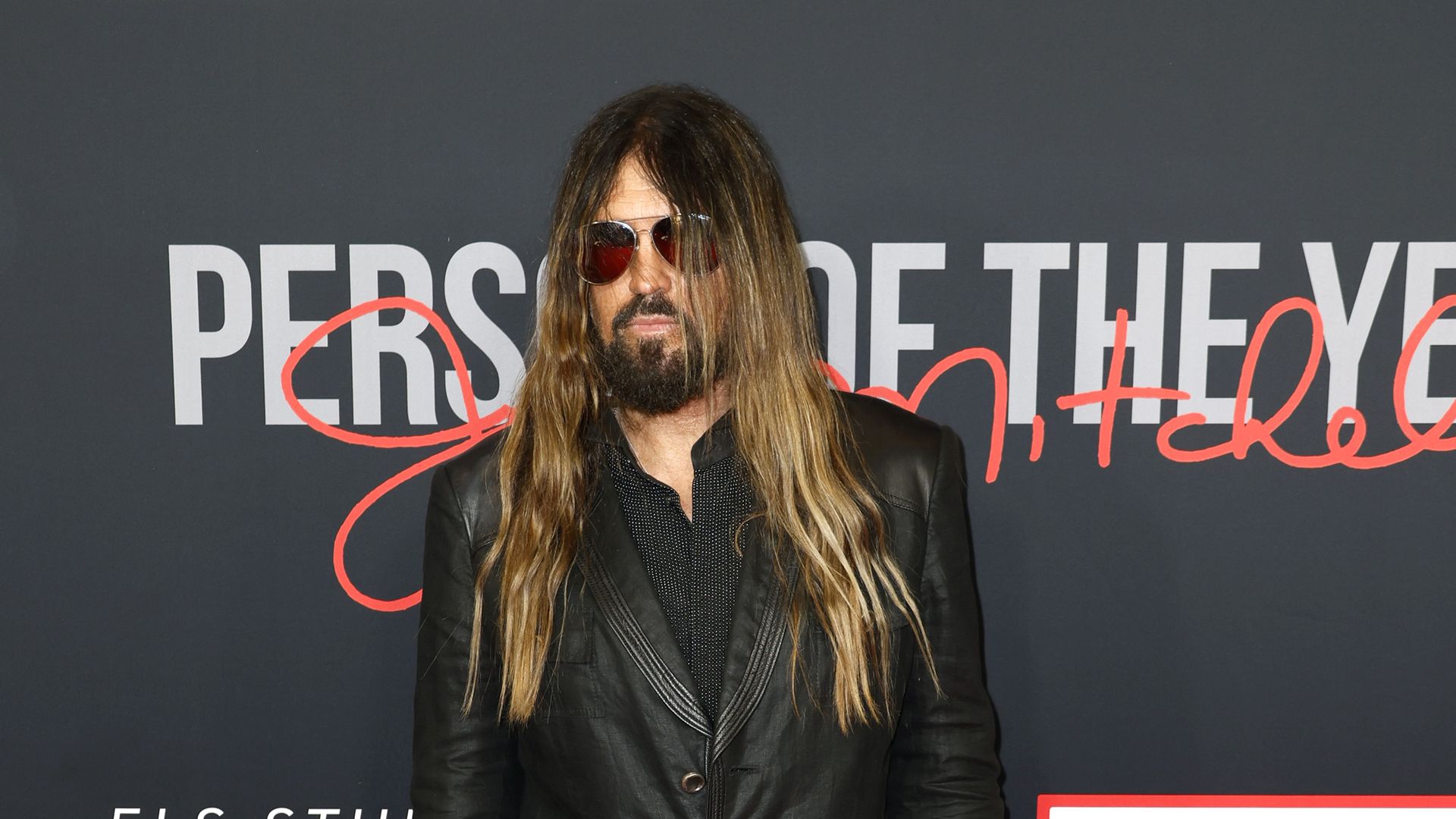 Trat Billy Ray Cyrus einen