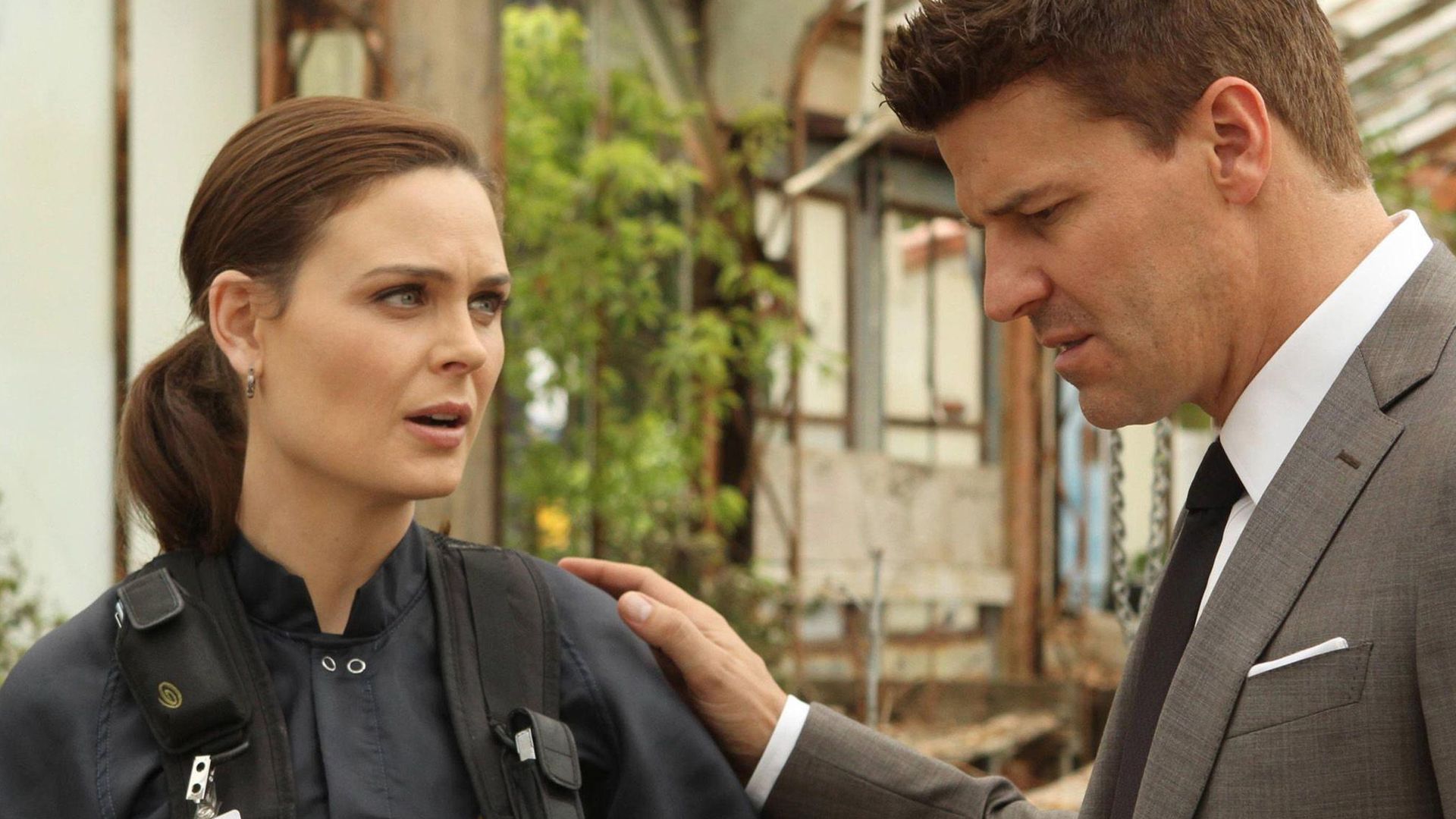 Die wohl tränenreichste