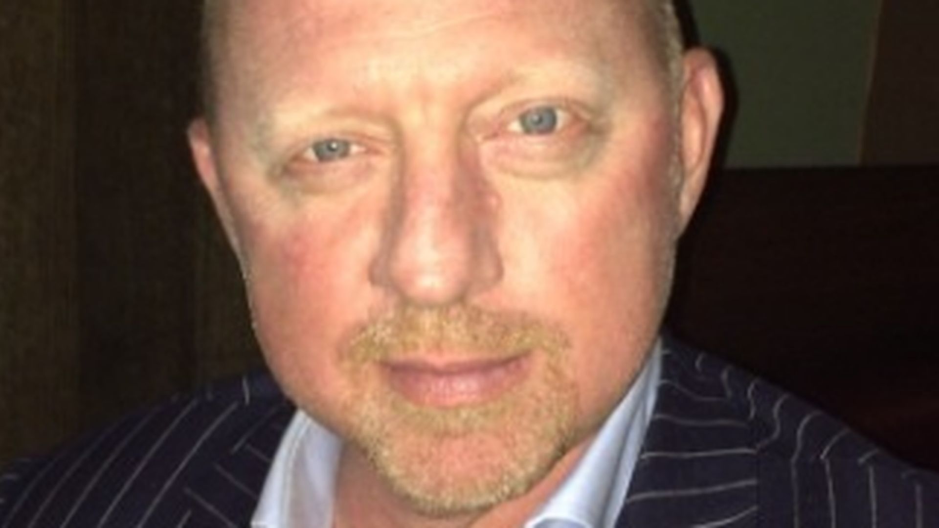 Boris Becker: So gefällt euch sein neuer Undercut 