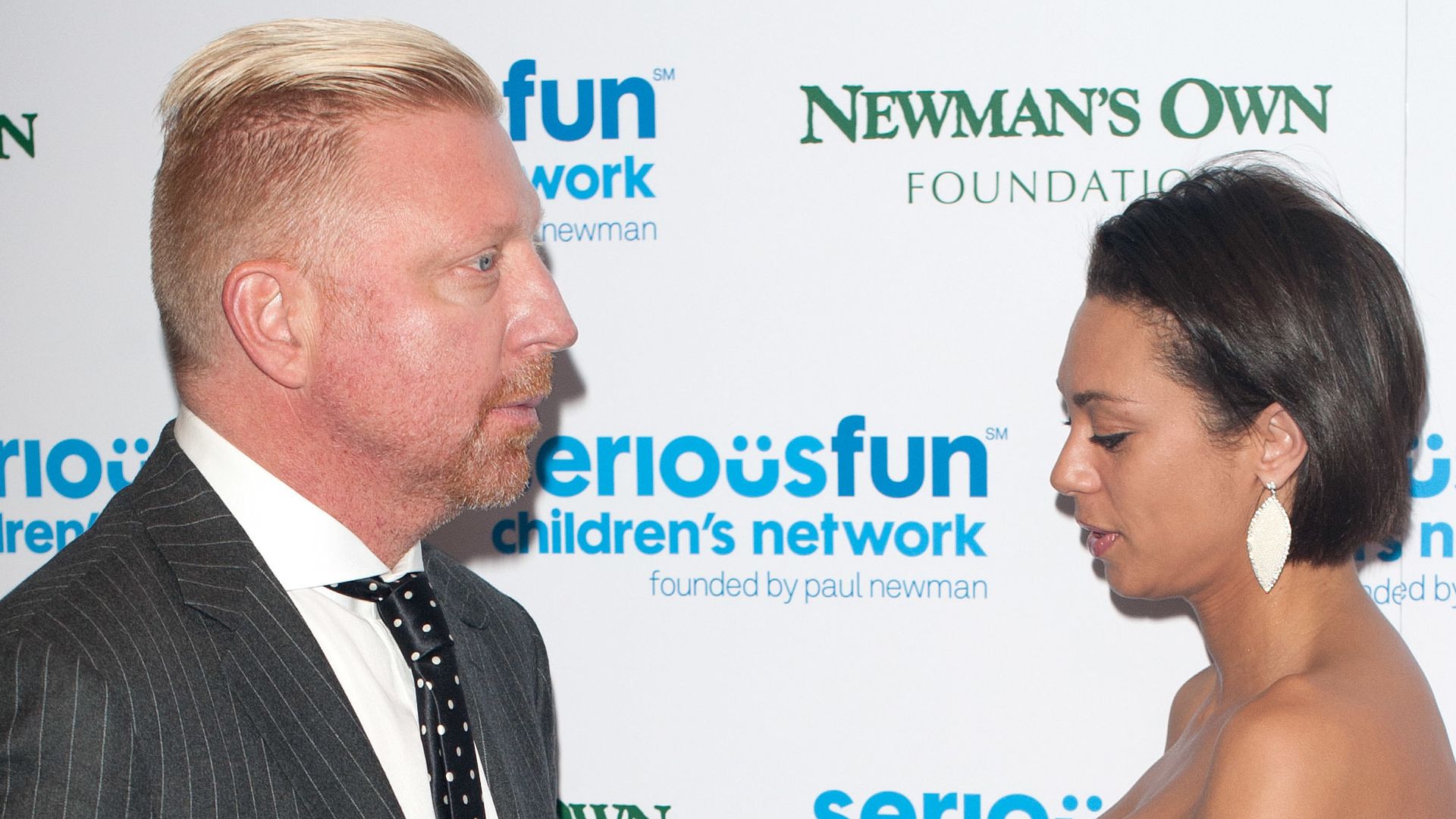 Boris Becker Gesundheitszustand Boris Becker Gesundheitszustand
