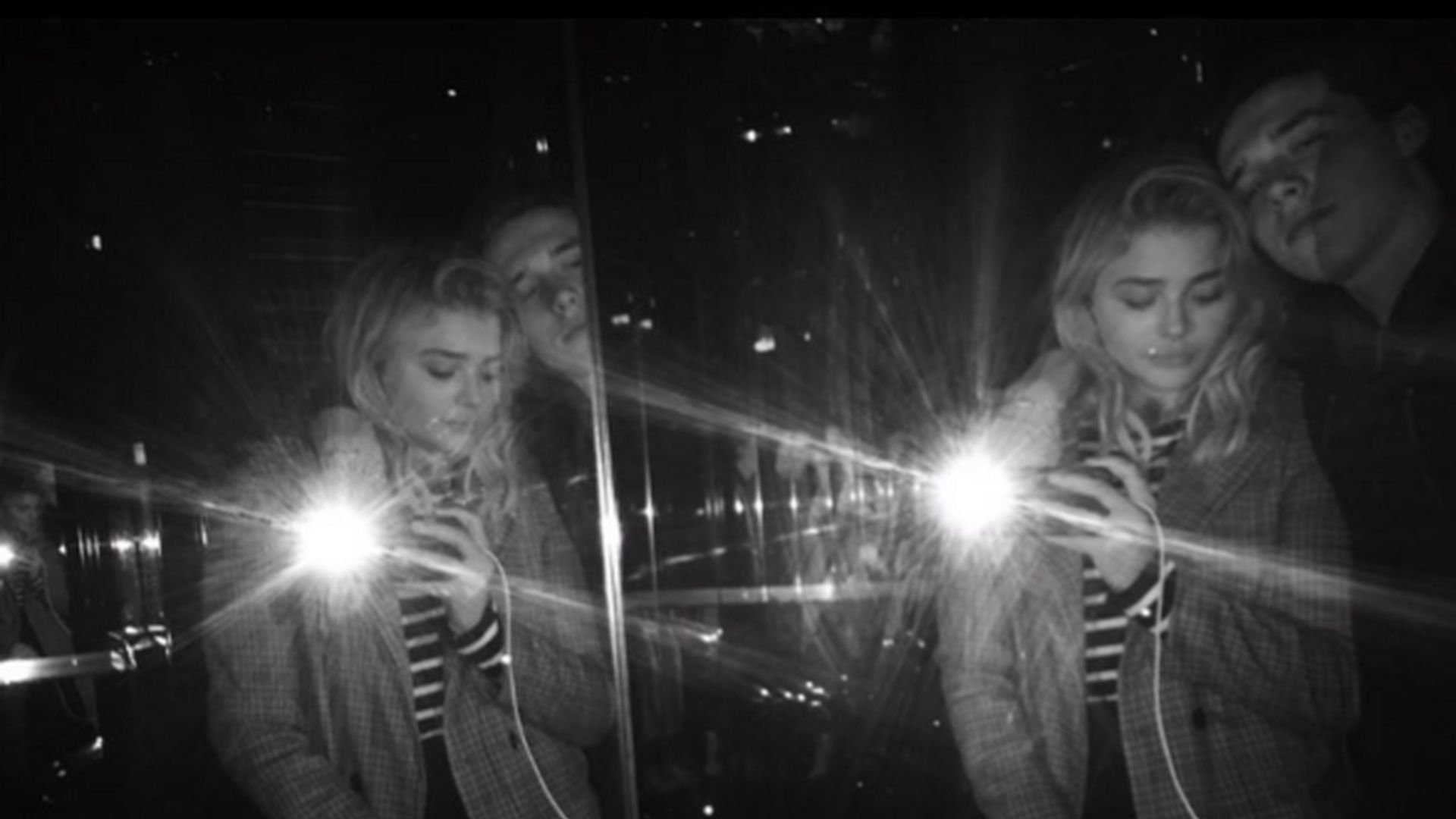 news brooklyn beckham chlo moretz sind suesses paar news brooklyn beckham chlo moretz sind suesses paar