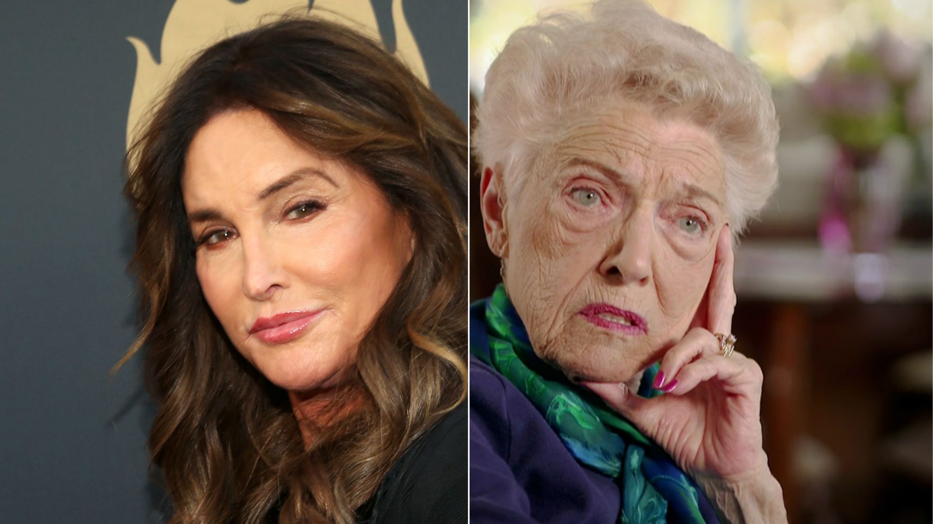 Caitlyn falsch dargestellt: Oma Jenner hasst Kardashian-Show