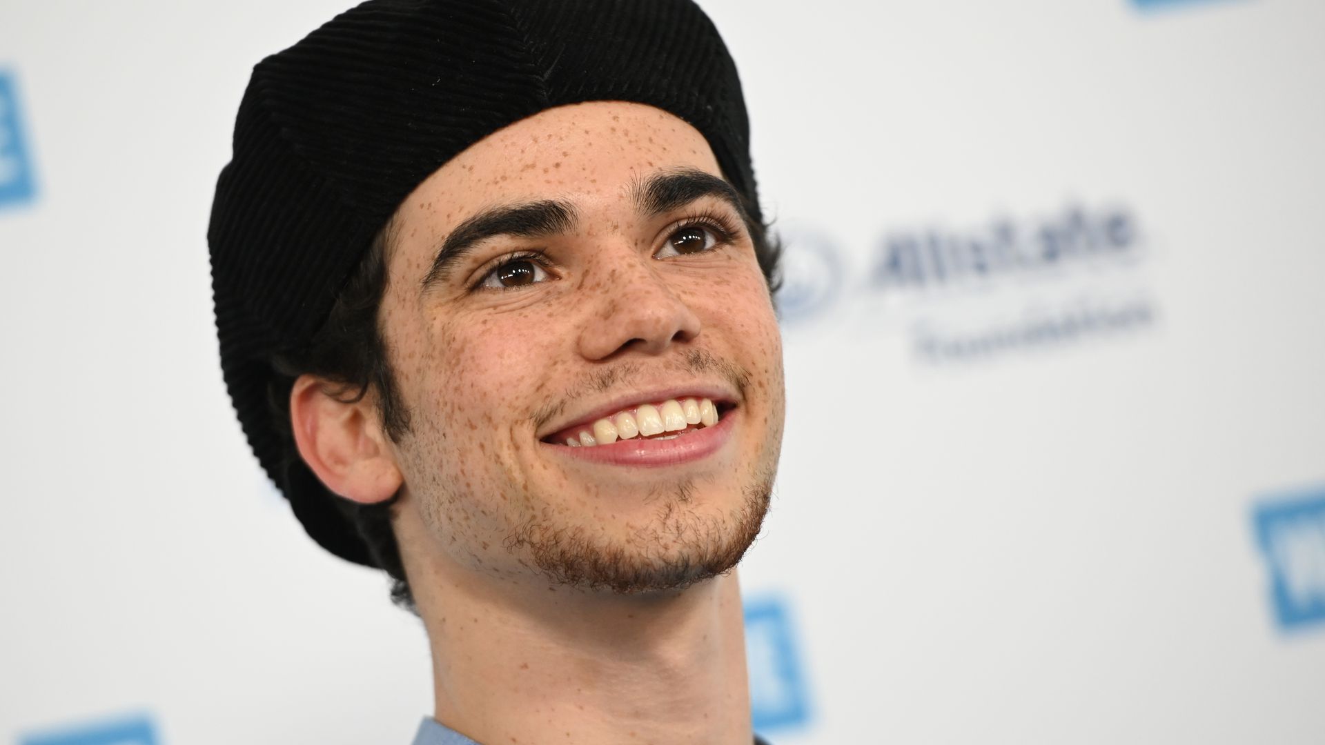 Cameron Boyce' (†20) Eltern So schlimm war die Epilepsie
