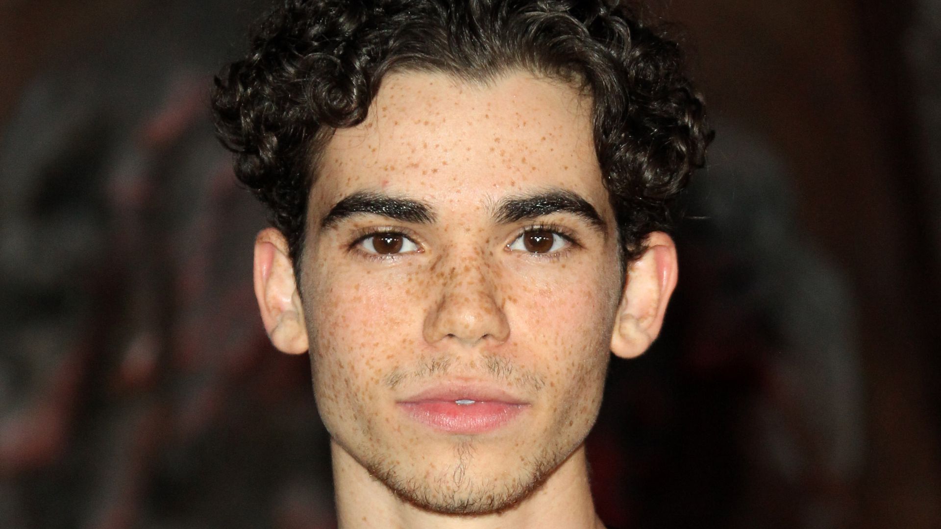 Woran Ist Cameron Boyce Gestorben ariko nisa