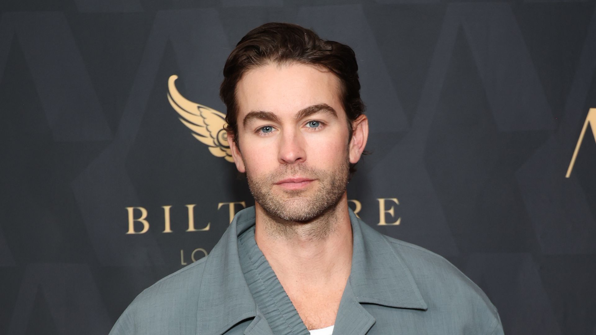 Chace Crawford enthüllt geheime Affären am 