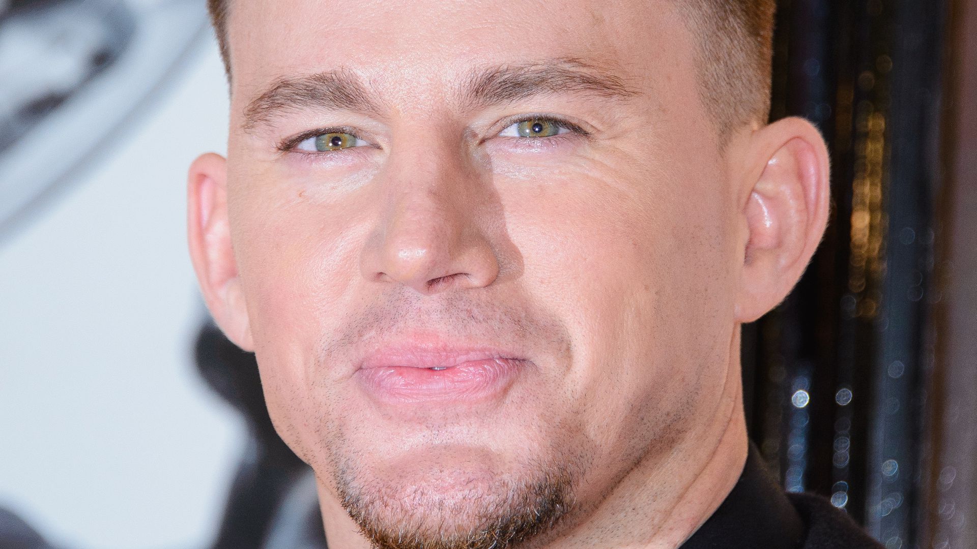 Channing Tatum Promiflash.de