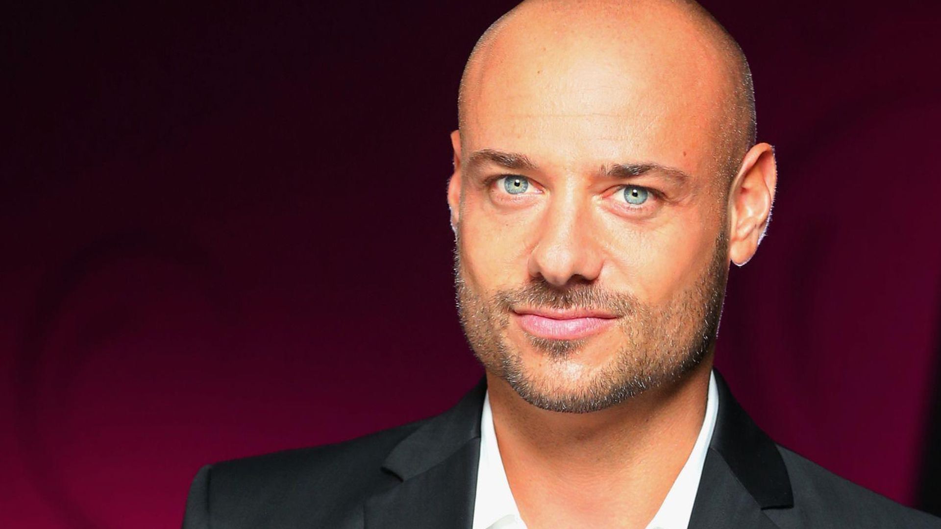 Der 1. Glatzen-Bachelor: Die Girls sind geschockt ...