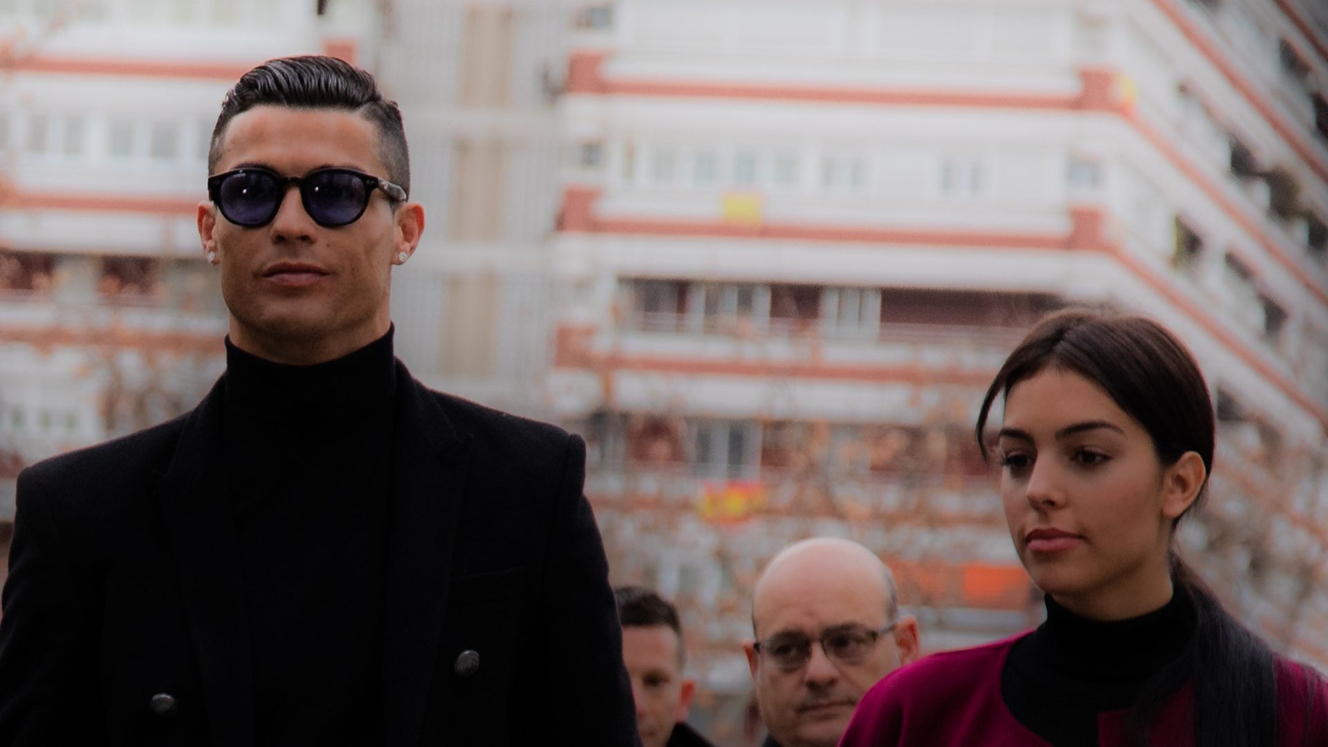 Ronaldo Strafe Ronaldo Strafe