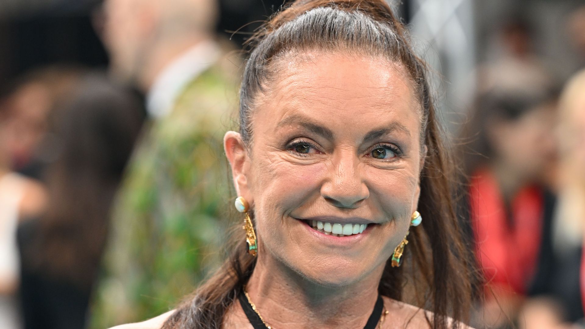 Kommen Schönheitsoperationen für Christine Neubauer infrage?