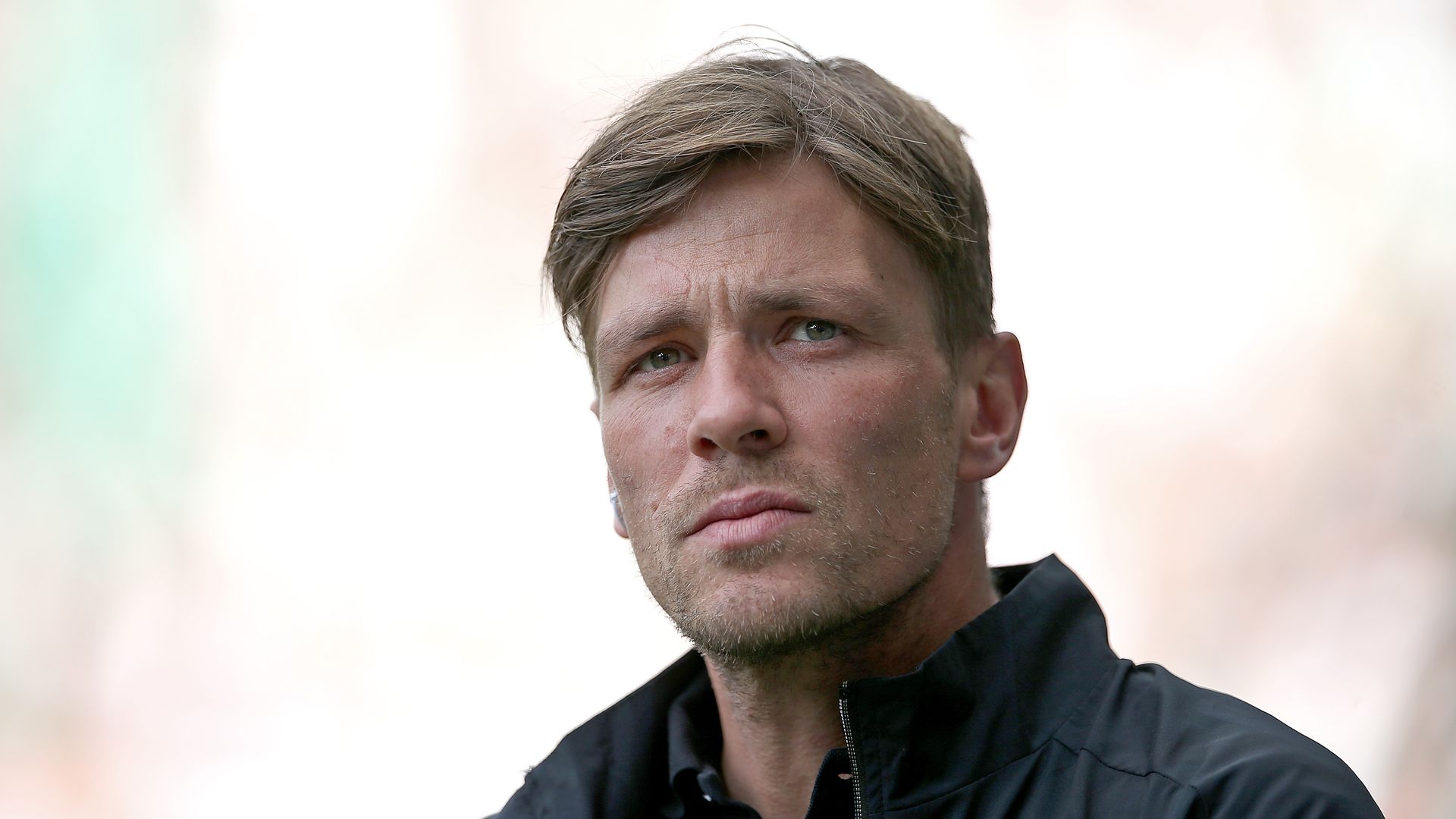 Clemens Fritz | Promiflash