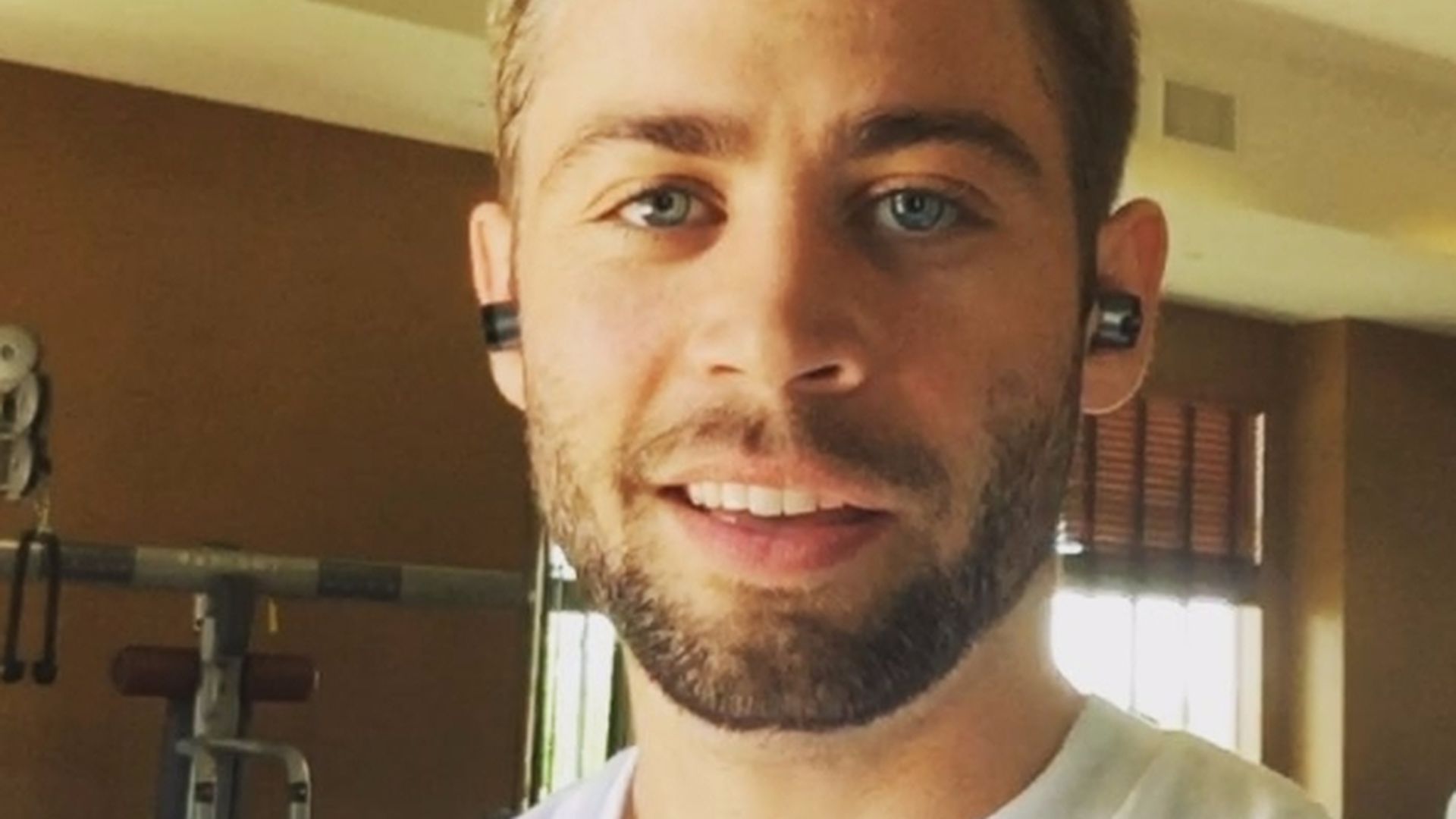 Cody Walker Promiflash.de