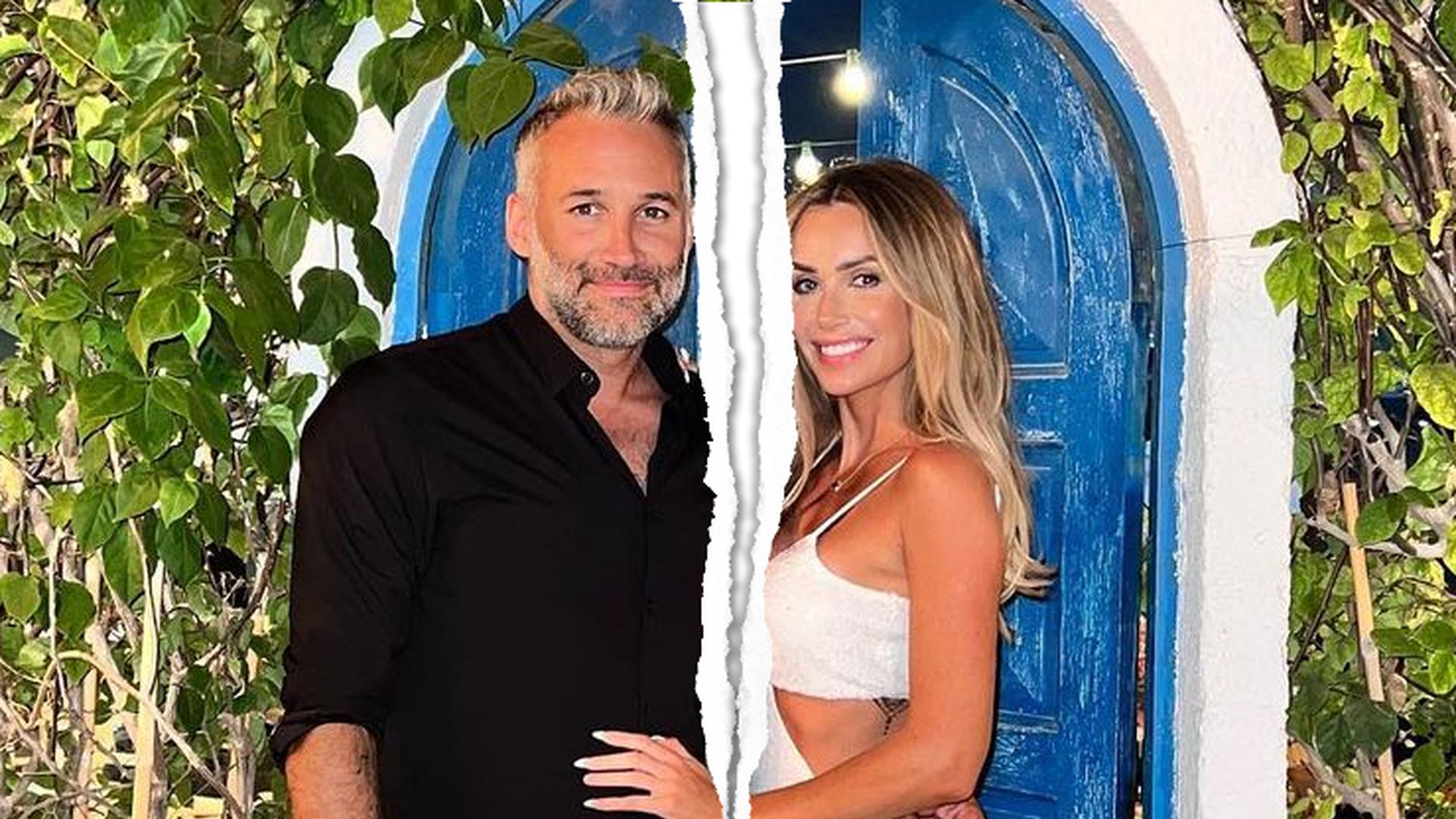 Nach Umzug: Dane und “Love Island”-UK-Laura sind getrennt