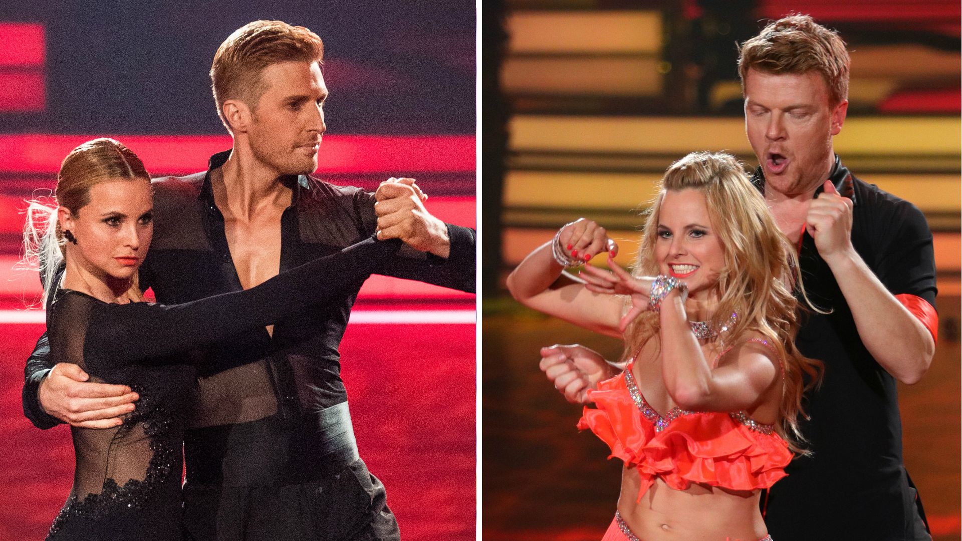 Maximilian Arland Sarah Latton