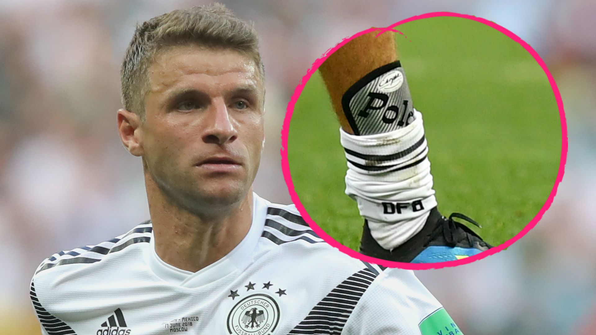 Thomas Müller Rückennummer Thomas Müller Rückennummer