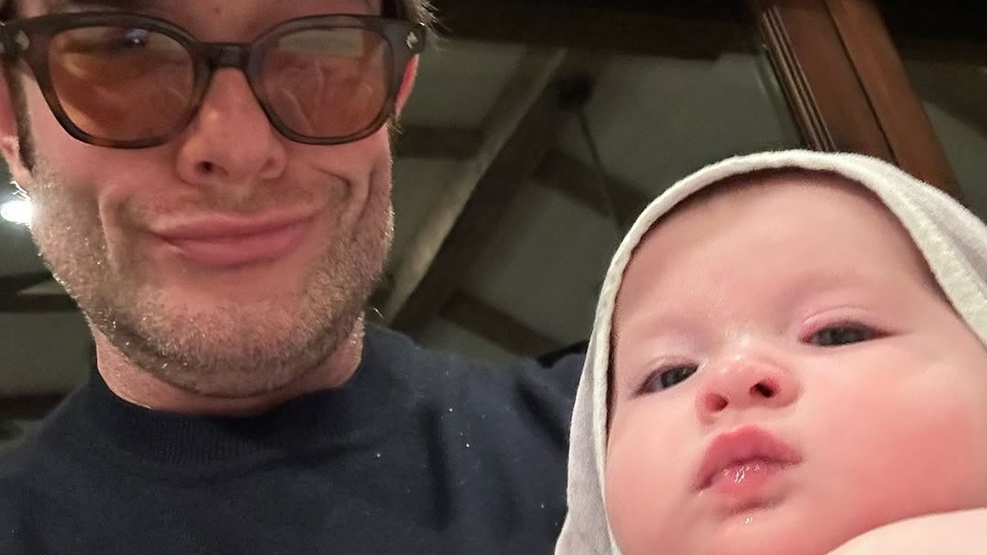 John Mulaney will seiner Tochter seine Netflix-Show vererben