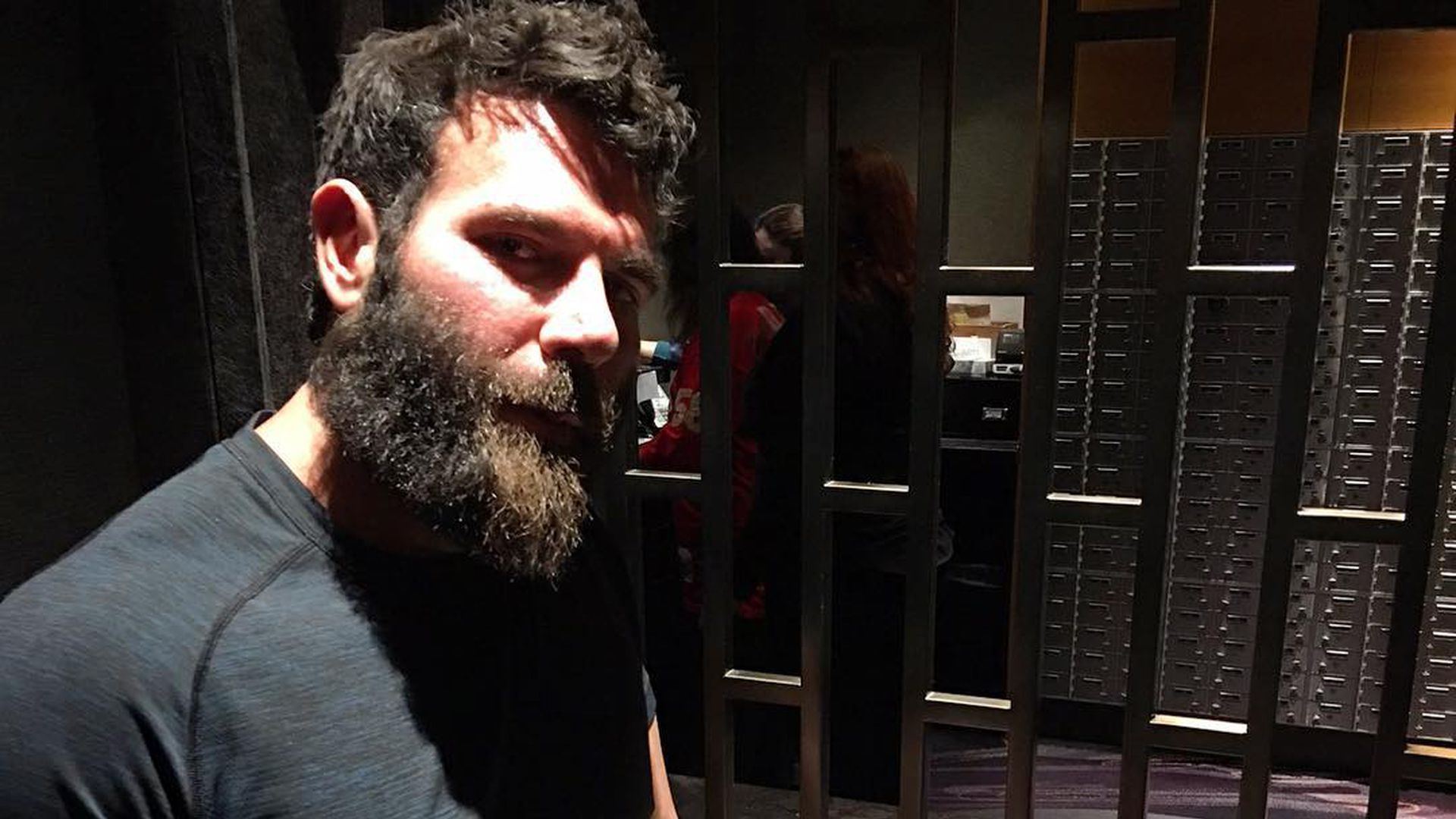 Dan Bilzerian Geld Dan Bilzerian Geld