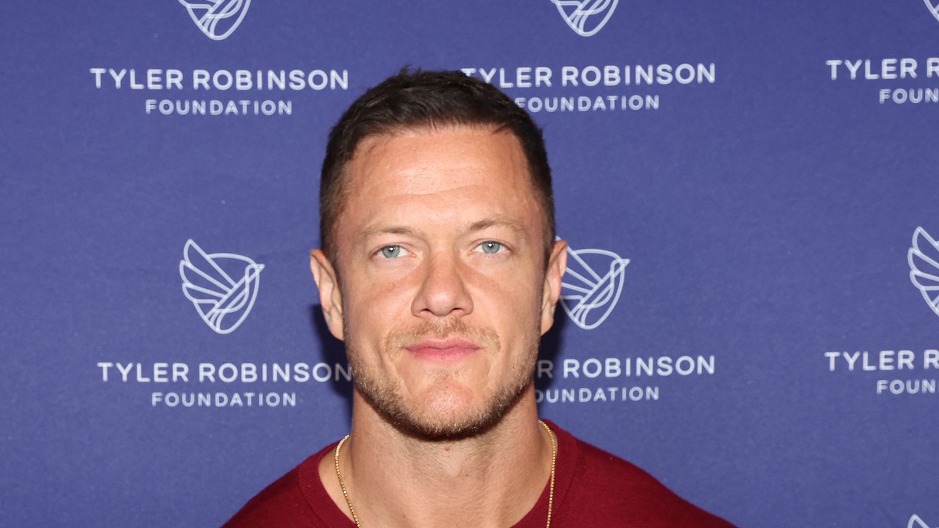 Ehrliche Worte So hart war die Scheidung für Dan Reynolds!