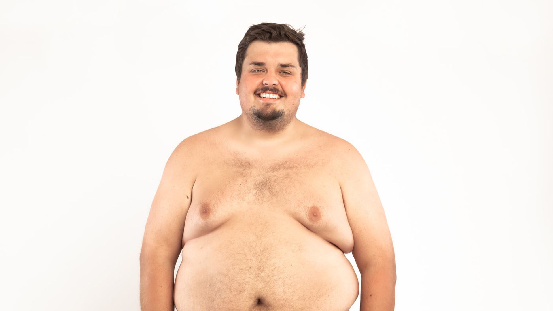 21 Kilo Abnahme Ist Daniel Jetzt Biggest Loser Favorit Promiflash De